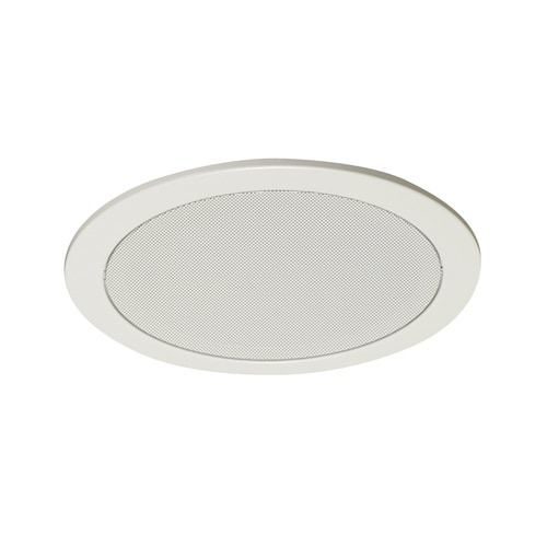 小型天井埋込スピ−カ−用パネルCP−233A