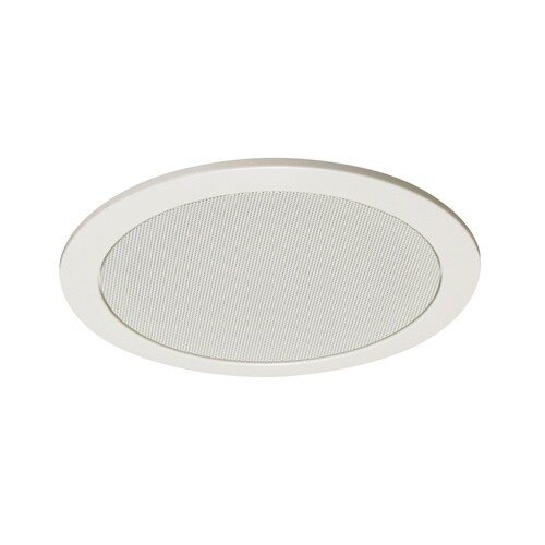 小型天井埋込スピ−カ−用パネルCP−233W