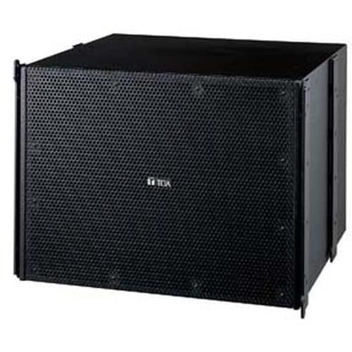 ラインアレイスピ−カ− SR−A18B