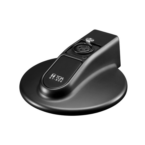 卓上用マイクスタンドベースST−800