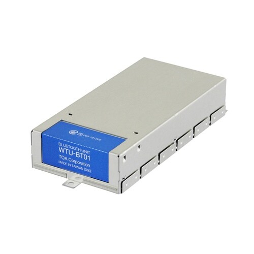 BluetoothRユニットWTU−BT01