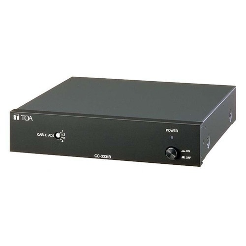 ケーブル補償器CC−3331B