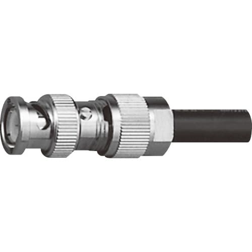 BNCプラグ CC−4901