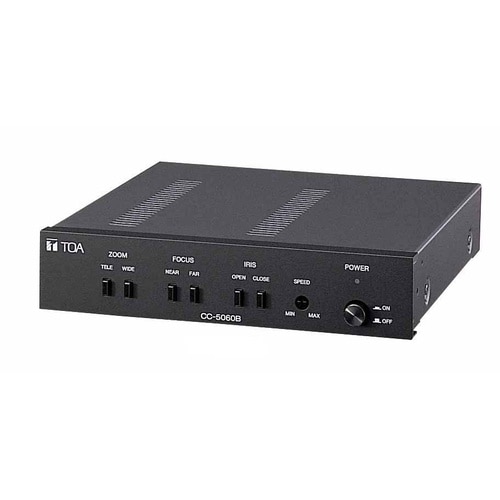 レンズコントロ−ラ−CC−5060B