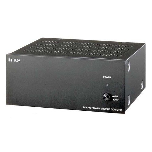 24V 電源アダプター CC−5941B