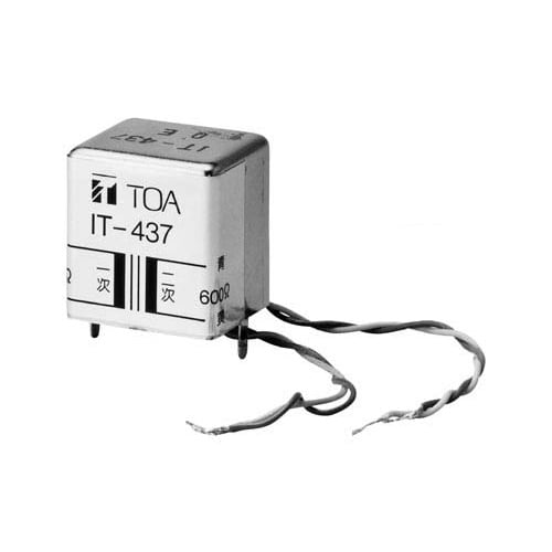 平衡型トランス(WT−750B 用) IT−437