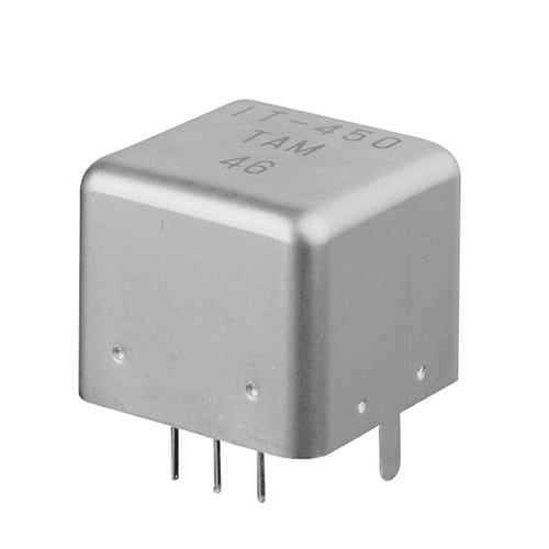 平衡型トランスIT−450