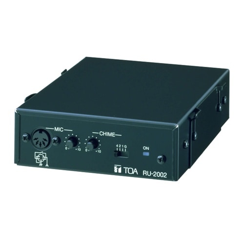 リモートユニットRU−2002