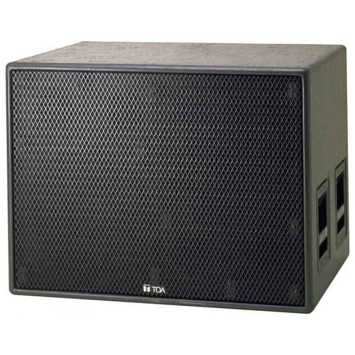 サブウーハーシステムSR−L1B