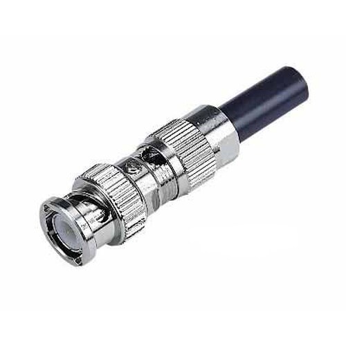 BNCプラグYA−641