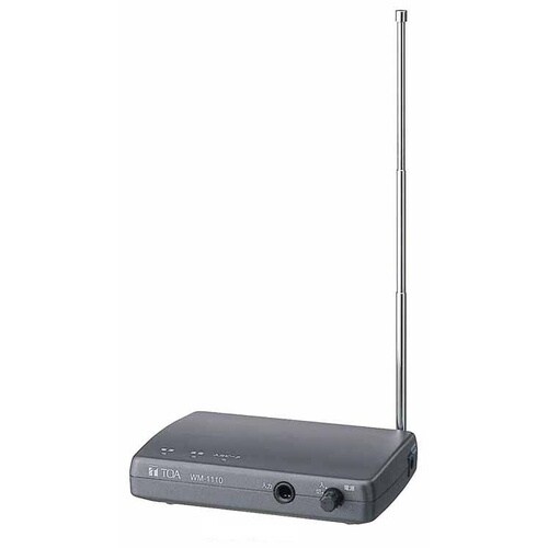 卓上型送信機WM−1110