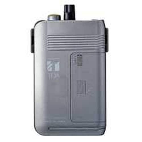 携帯型受信機 WT−1101−C12C14