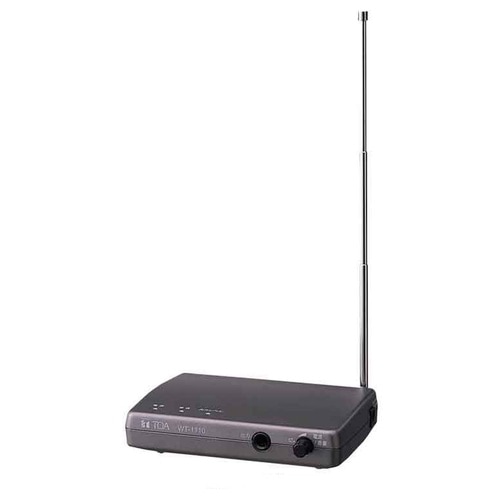 卓上型受信機WT−1110