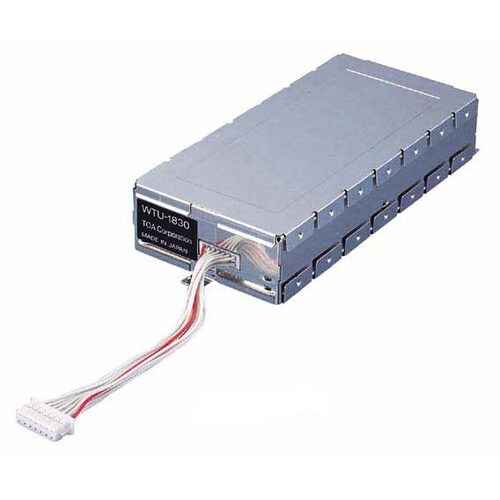 増設用チューナーユニットWTU−1830