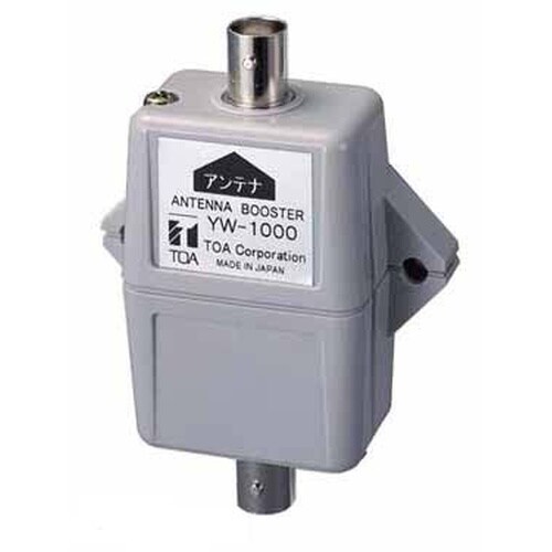 アンテナブースターYW−1000