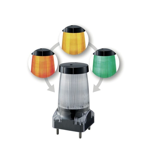 フラッシュ表示灯 GL10−M1NC1−T