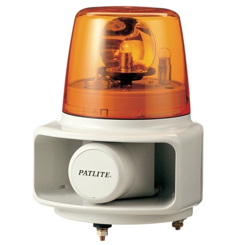 回転灯一体型 RT RT−100A−Y