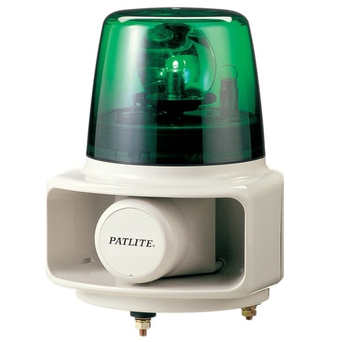 回転灯一体型 RT RT−100E−G
