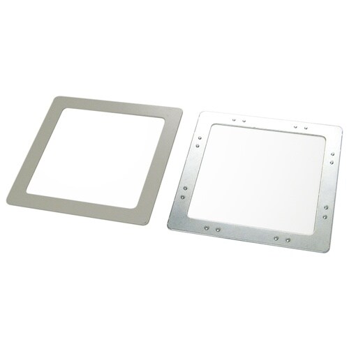 BK・BKV用取付ブラケット BK−001