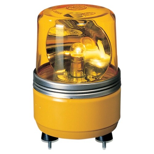 小型回転灯SKH−200EA−Y