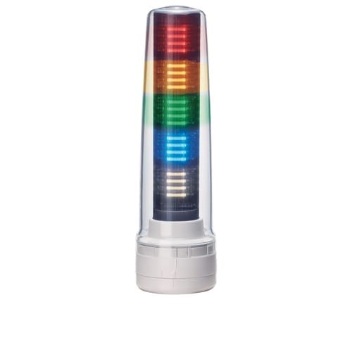 信号灯Φ70 LS7−502WH−RYGBC