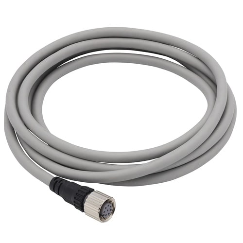 ケーブル付コネクタ SZ−120−02