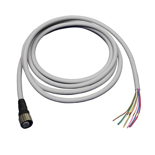 ケーブル付コネクタ SZ−120−05