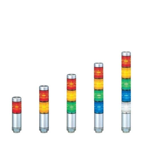 信号灯(Φ30)S MPS−502−YGBCR