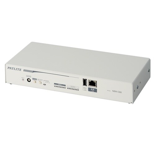 インターフェースコンバータ NBM−D88N