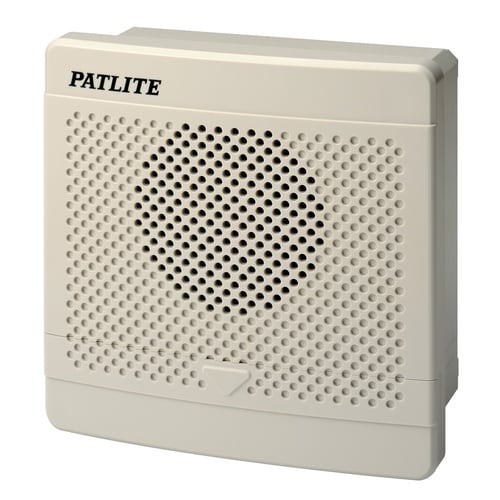 盤用MP3音声合成報知器 BKV−31QF−J
