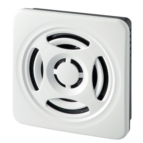 薄型MP3再生報知器 BSV−24PL−W