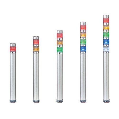 信号灯(Φ25)ーME−A ME−302A−BRY