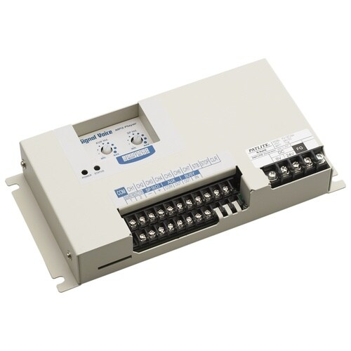 カード式音声合成報知器 PV−127M2LA