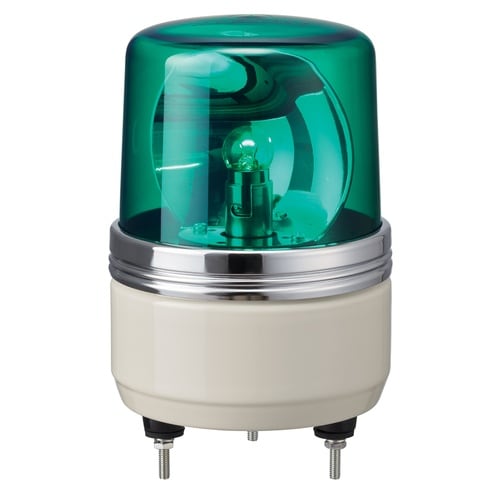 小型回転灯SKH−100EA−G