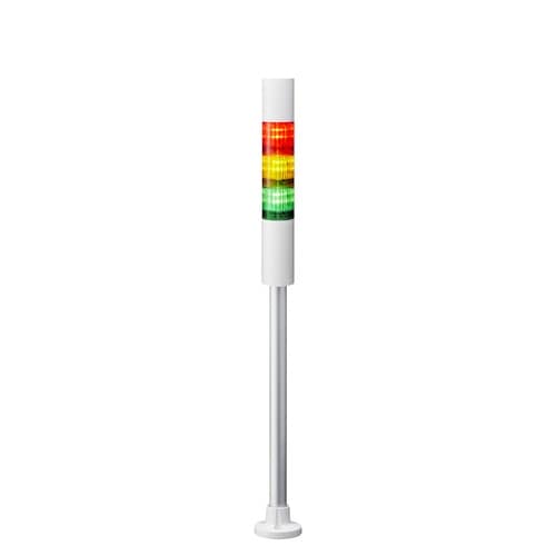 積層信号灯Φ40 LR4−302PJBA−RYG
