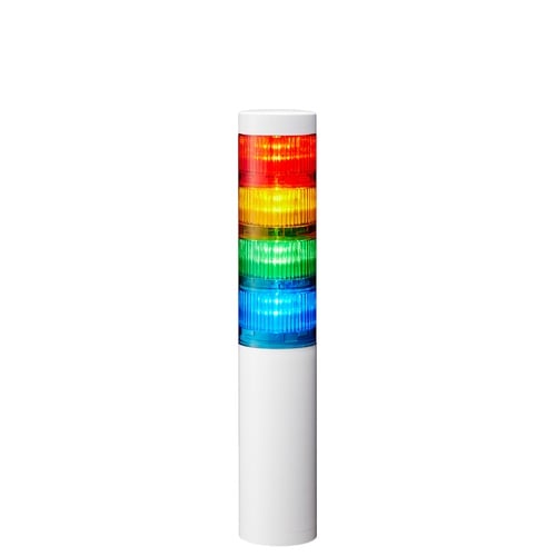 信号灯(Φ60) LR6−4M2WJNA−RYGB