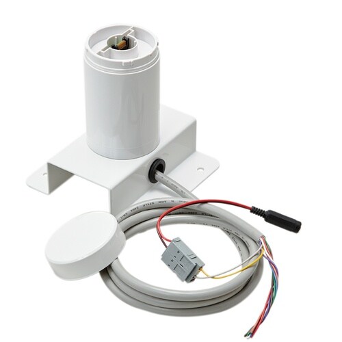 ワイヤレス データ収集システム WDX−6LRB