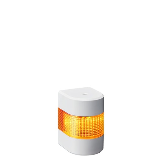 壁面取付け 信号灯 WME−102DFB−Y