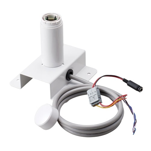 データ収集システム WDX−4LRB