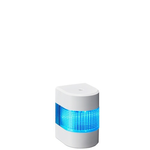 壁面取付け 信号灯 WME−1M2D−B