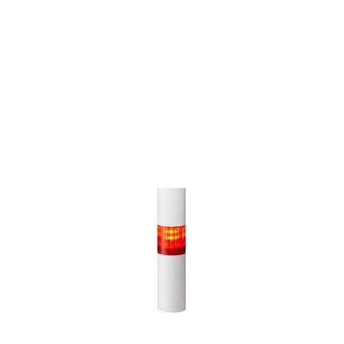 積層信号灯Φ40 LR4−102WJBW−R