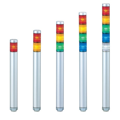 信号灯(Φ30)ーMP MP−202−GB