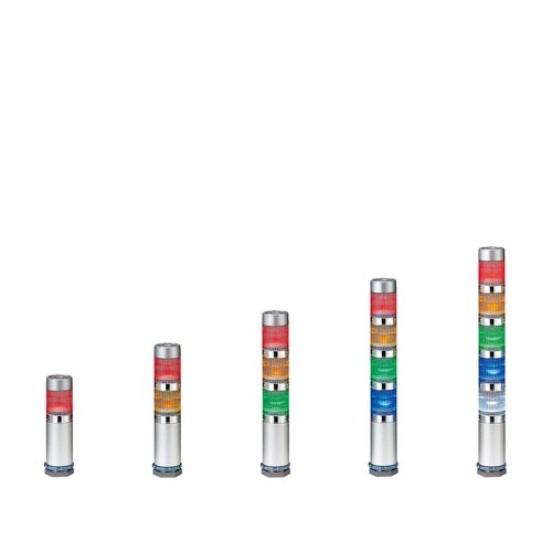 信号灯(Φ25) MES−202A−BG