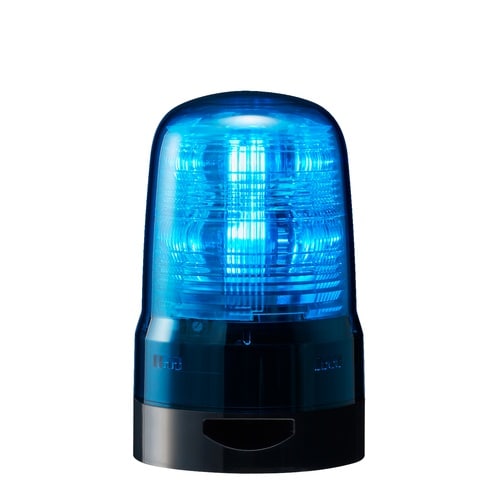 モータレス回転灯 SF08−M1KTB−B