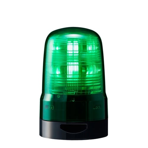 モータレス回転灯 SF08−M2KTB−G