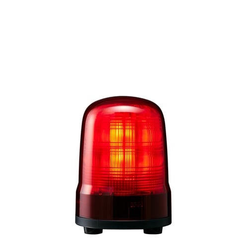 モータレス回転灯 SF10−M1JN−R