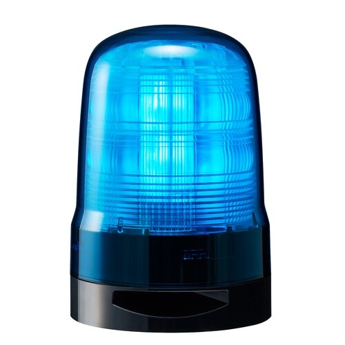 モータレス回転灯 SF10−M1KTB−B