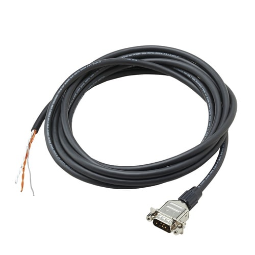 シリアルケーブル WDX−SC01