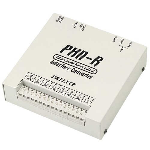 インターフェースコンバータ PHN−R