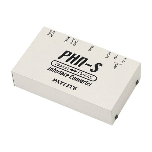 インターフェースコンバータ PHN−S